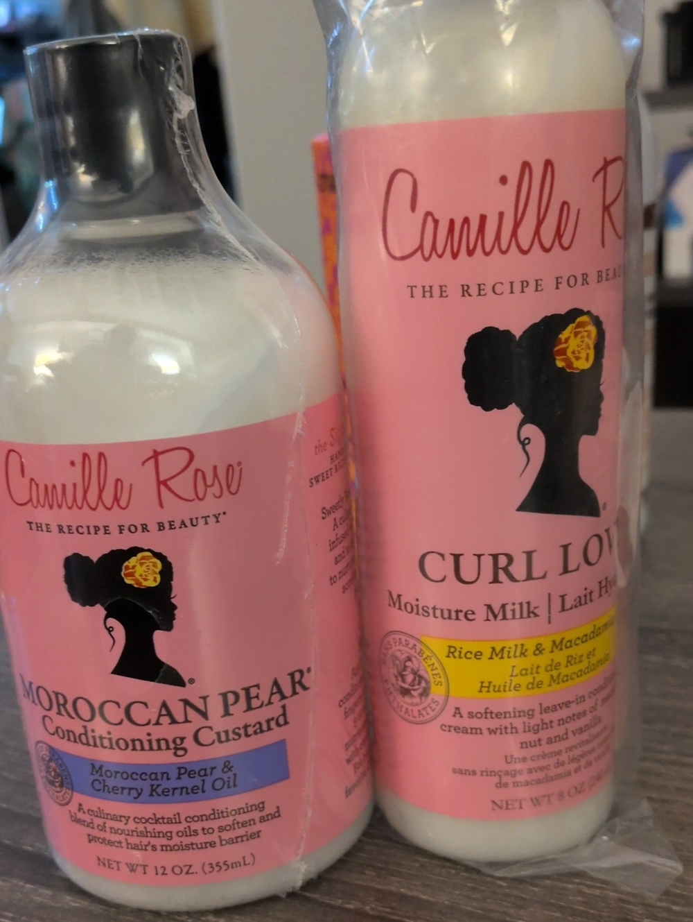 Camille Rose Bundle